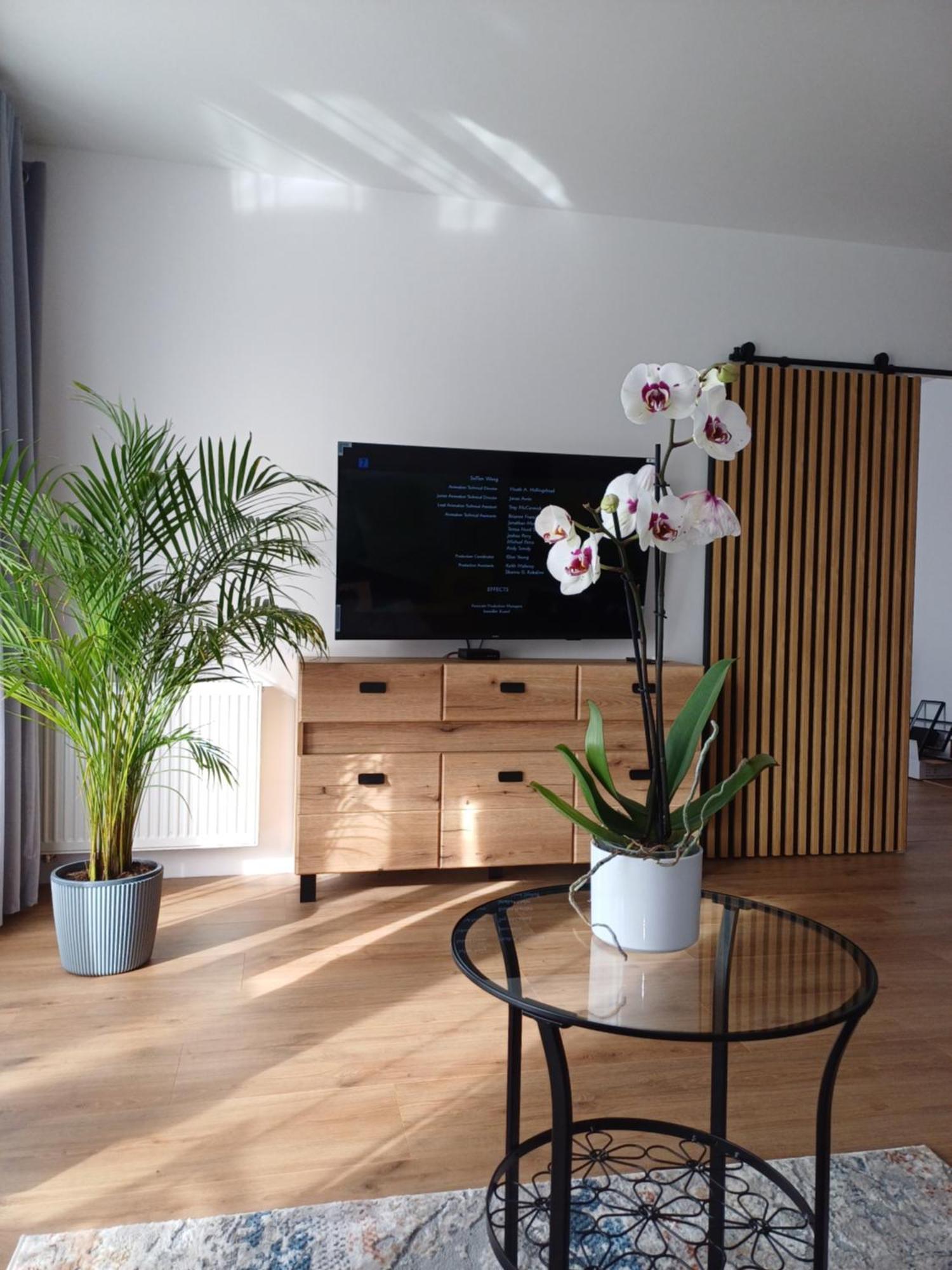 Apartament Davima Aquapark Rumia - Novum Eksteriør billede