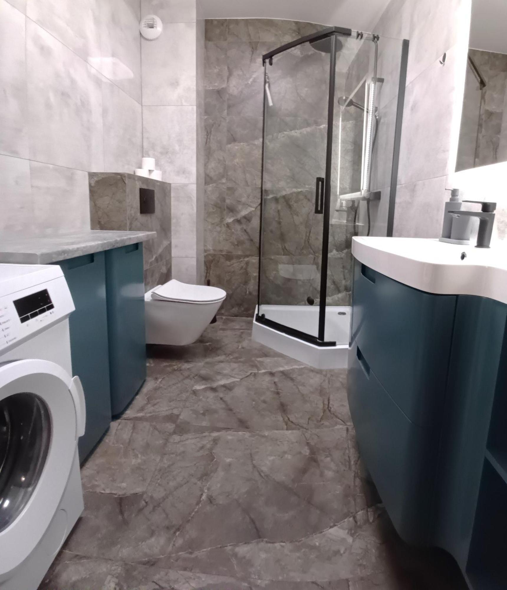 Apartament Davima Aquapark Rumia - Novum Eksteriør billede