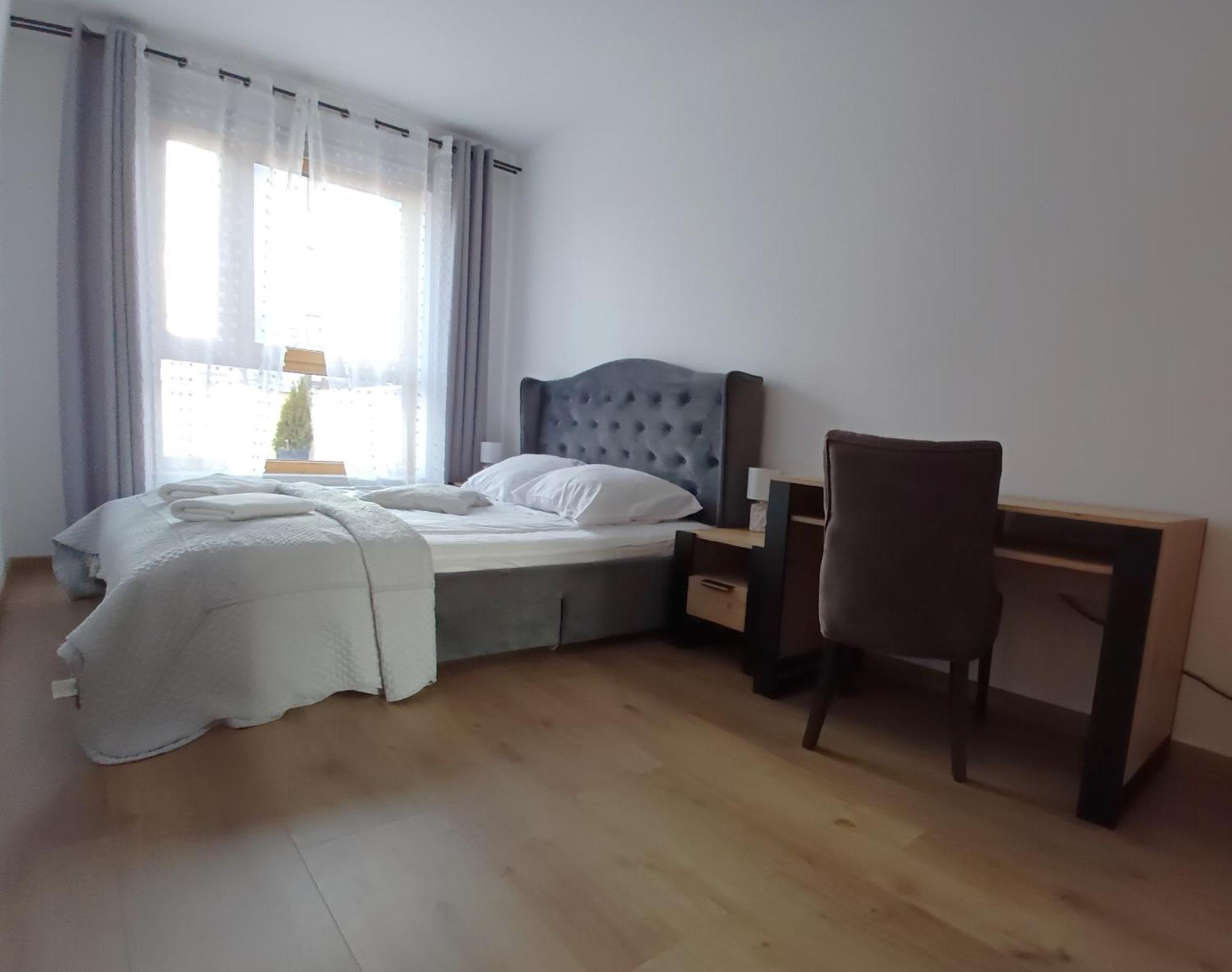 Apartament Davima Aquapark Rumia - Novum Eksteriør billede