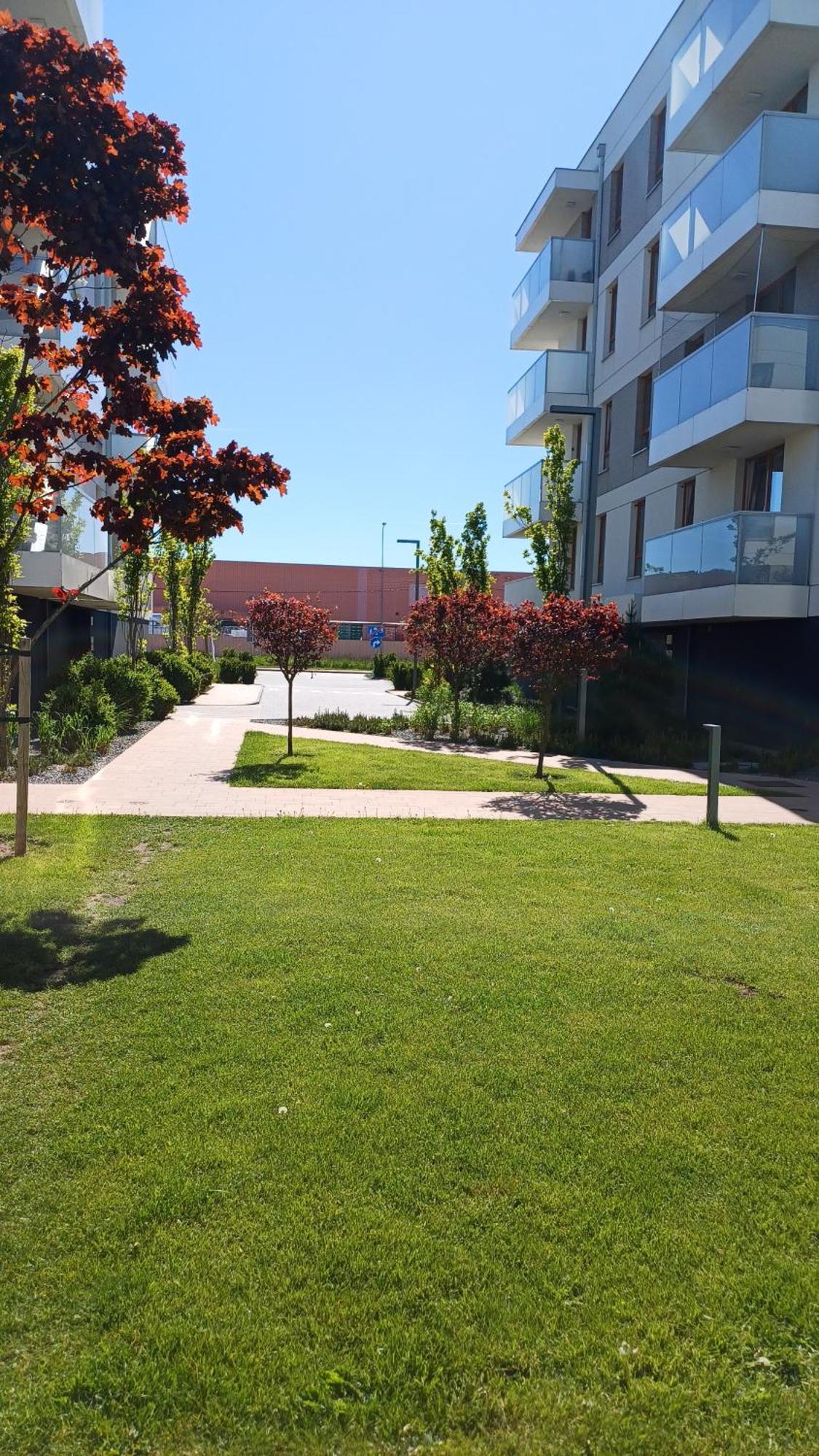 Apartament Davima Aquapark Rumia - Novum Eksteriør billede