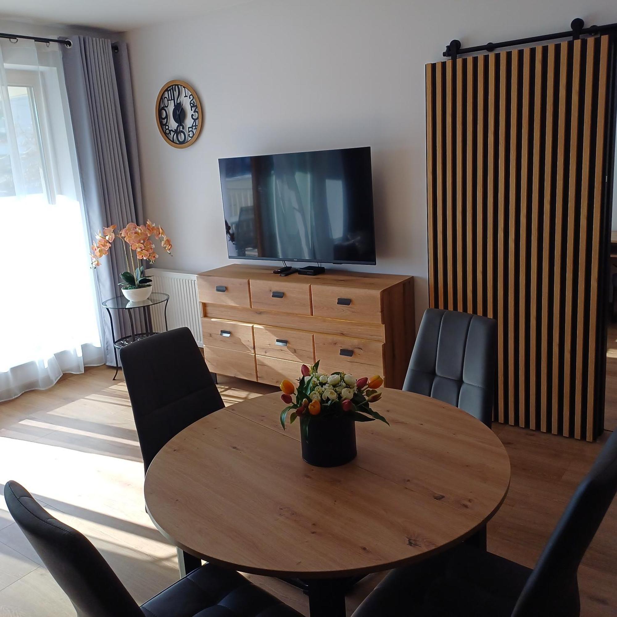 Apartament Davima Aquapark Rumia - Novum Eksteriør billede