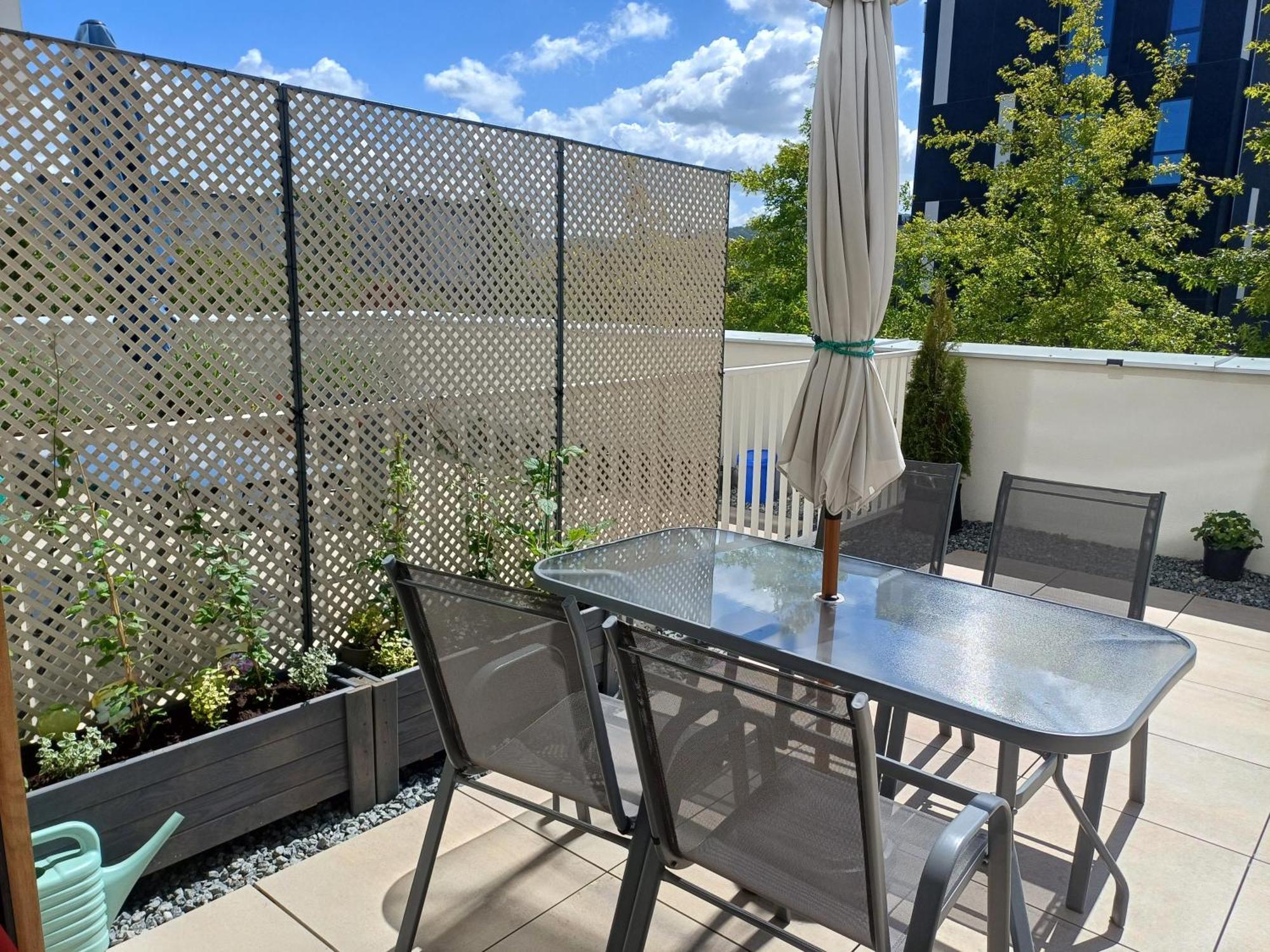 Apartament Davima Aquapark Rumia - Novum Eksteriør billede